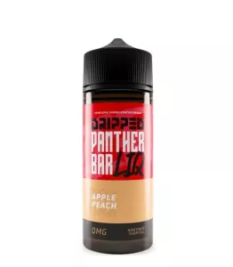 PANTHER BAR LIQ - 100ML SHORTFILL