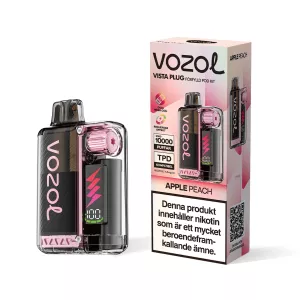 VOZOL VISTA PLUG KIT