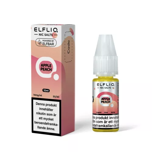 ELFLIQ SALTS