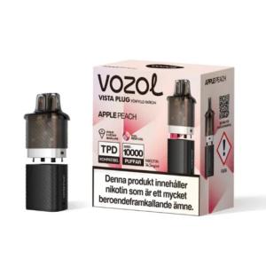 VOZOL PLUG PODS