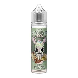 APPLE STRUDEL (50ML, SHORTFILL) - KOYUKI CHRONICLES
