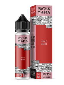 APPLE TOBACCO (50ML, SHORTFILL) - PACHAMAMA