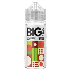 BIG TASTY - 100ML SHORTFILL