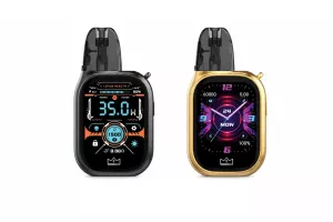 AROMA KING VICE AI POD VAPE KIT