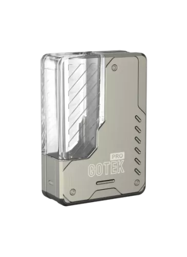 ASPIRE GOTEK PRO MOD