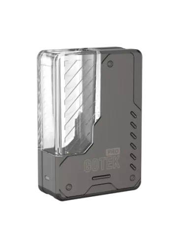 ASPIRE GOTEK PRO MOD