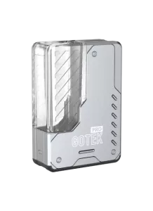 ASPIRE GOTEK PRO MOD