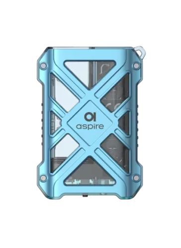 ASPIRE GOTEK X 2 MOD