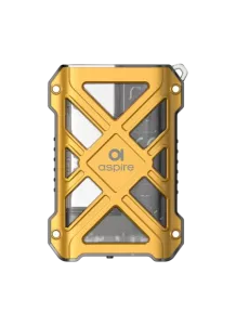 ASPIRE GOTEK X 2 MOD