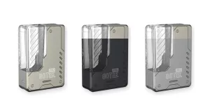 ASPIRE GOTEK PRO MOD