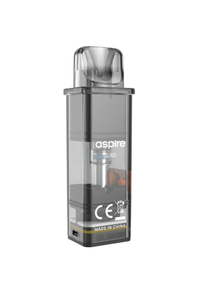 ASPIRE GOTEK POD (4,5 ML) - 0.8OHM