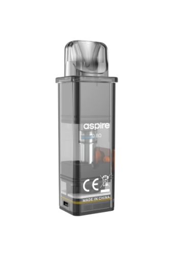 ASPIRE GOTEK POD (4,5 ML) - 0.8OHM