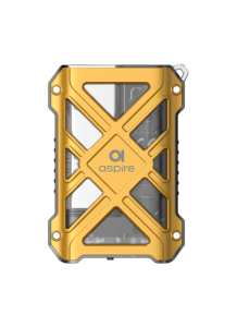 ASPIRE GOTEK X 2 MOD