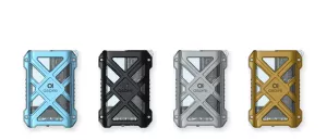 ASPIRE GOTEK X 2 MOD