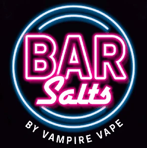 BAR SALTS by VAMPIRE VAPE