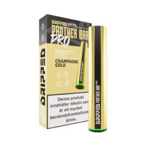 PANTHER BAR PRO BATTERI