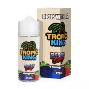 TROPIC KING - 100ML SHORTFILL