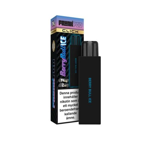 FRUNK POD CLICK MESH