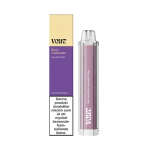 VONT NOVA ENGÅNGSVAPE