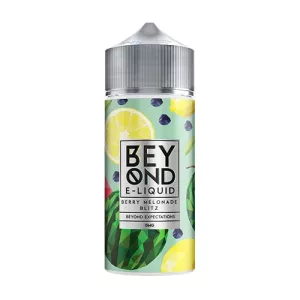 BERRY MELONADE BLITZ (80ML, SHORTFILL) - BEYOND