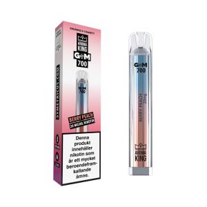 AROMA KING GEM BAR ENGÅNGSVAPE