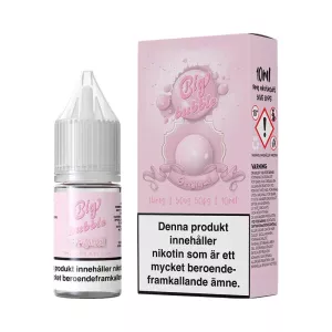 BIG BUBBLE SALTS