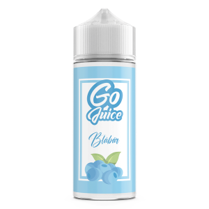 GO JUICE - 100ML SHORTFILL