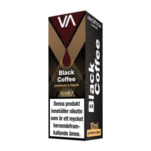 BLACK COFFEE (10ML, 12MG NIKOTIN) - INNOVATION