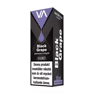 INNOVATION - 10ML - BLACK GRAPE