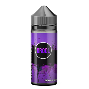 DROOL - 100ML SHORTFILL
