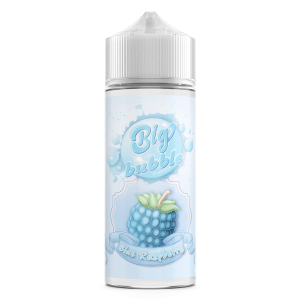 BIG BUBBLE - 100ML SHORTFILL