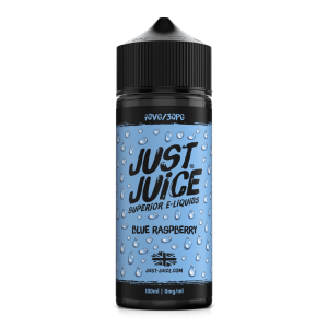 JUST JUICE - 100ML SHORTFILL