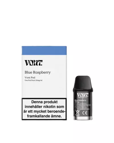 VONT PODS