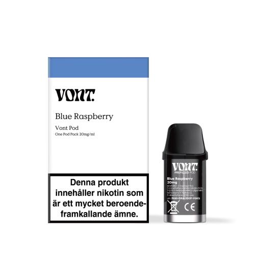 VONT PODS