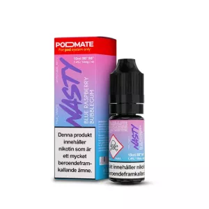NASTY JUICE PODMATE SALTS