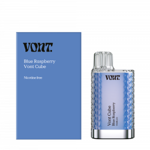 VONT CUBE NIKOTINFRI