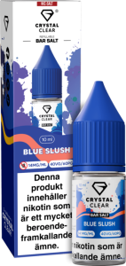 CRYSTAL CLEAR SALTS