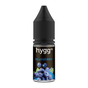 BLUEBERRY (AROMA, 10ML) - HYGG
