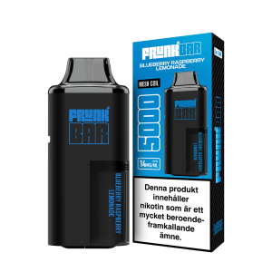 FRUNK 5000 MESH ENGÅNGSVAPE