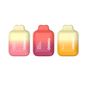 BMORE RINGO MESH ENGÅNGSVAPE