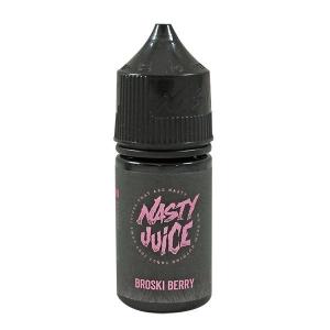 BROSKI BERRY (30ML, AROMA) - NASTY JUICE