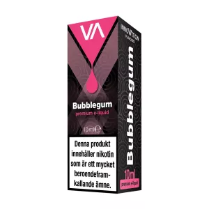 INNOVATION - 10ML - BUBBLEGUM