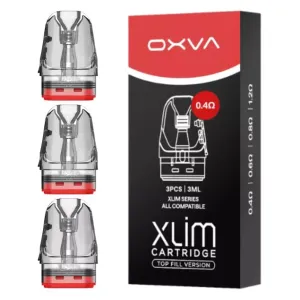 OXVA XLIM PODS