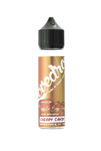 CHERRY CANDY (50ML, SHORTFILL) - LOVEDROPS