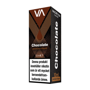 CHOCOLATE(10ML, 12MG NIKOTIN) - INNOVATION