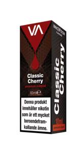 CLASSIC CHERRY (10ML, 12MG NIKOTIN) - INNOVATION