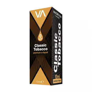 INNOVATION - 10ML - CLASSIC TOBACCO