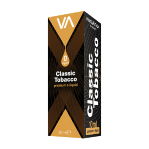 CLASSIC TOBACCO (10ML, 12MG NIKOTIN) - INNOVATION
