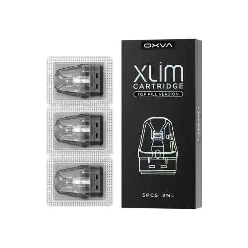 OXVA XLIM PODS