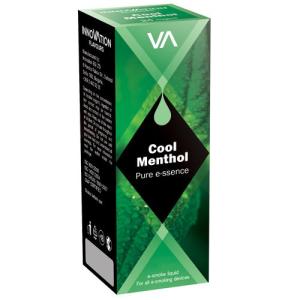 COOL MENTHOL (10ML, 12MG NIKOTIN) - INNOVATION